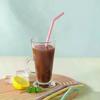 For Children Drinking Water Drinks,Juice Curved Straws, Reusable Cocktail Straws Food Grade Colorful Silicone Straws 4Pcs