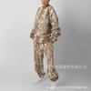 1116 Four Seasons Fashion Trend Casual Versatile High Quality Crew Neck Sweater Couple Wear ME1 + ML1