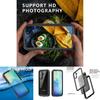 For Samsung Galaxy A54 5g Waterproof Phone Cover With Antishock Durable Material For Active Lifestyle