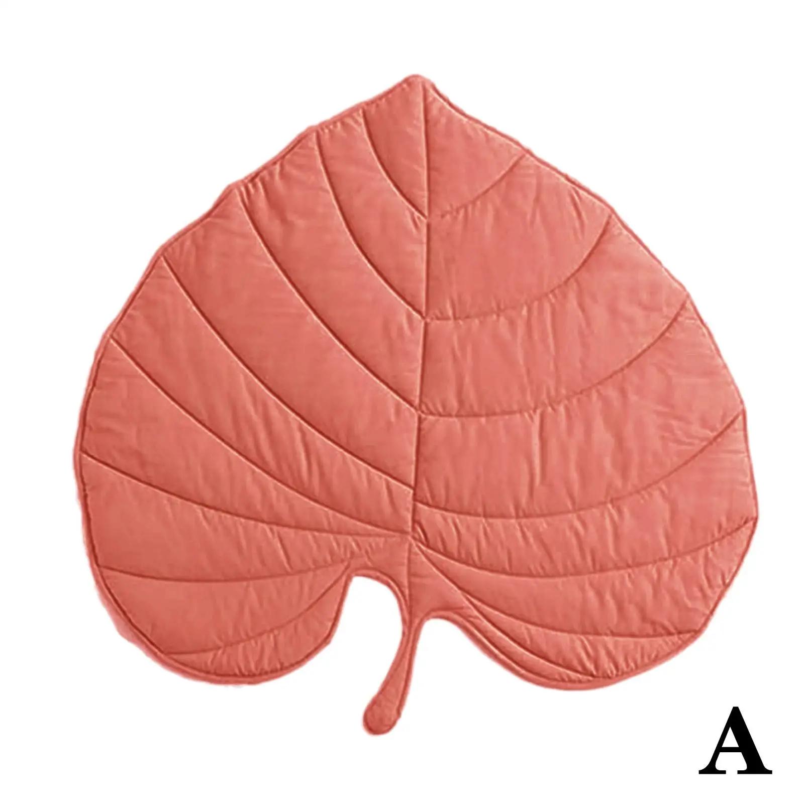 

Одеяла для собак в форме листьев, теплые, мягкие, 3D, в форме листьев, подушки, одеяло для домашних животных, для больших, средних и маленьких собак, кошек, дивана, так что F7N2 розовый