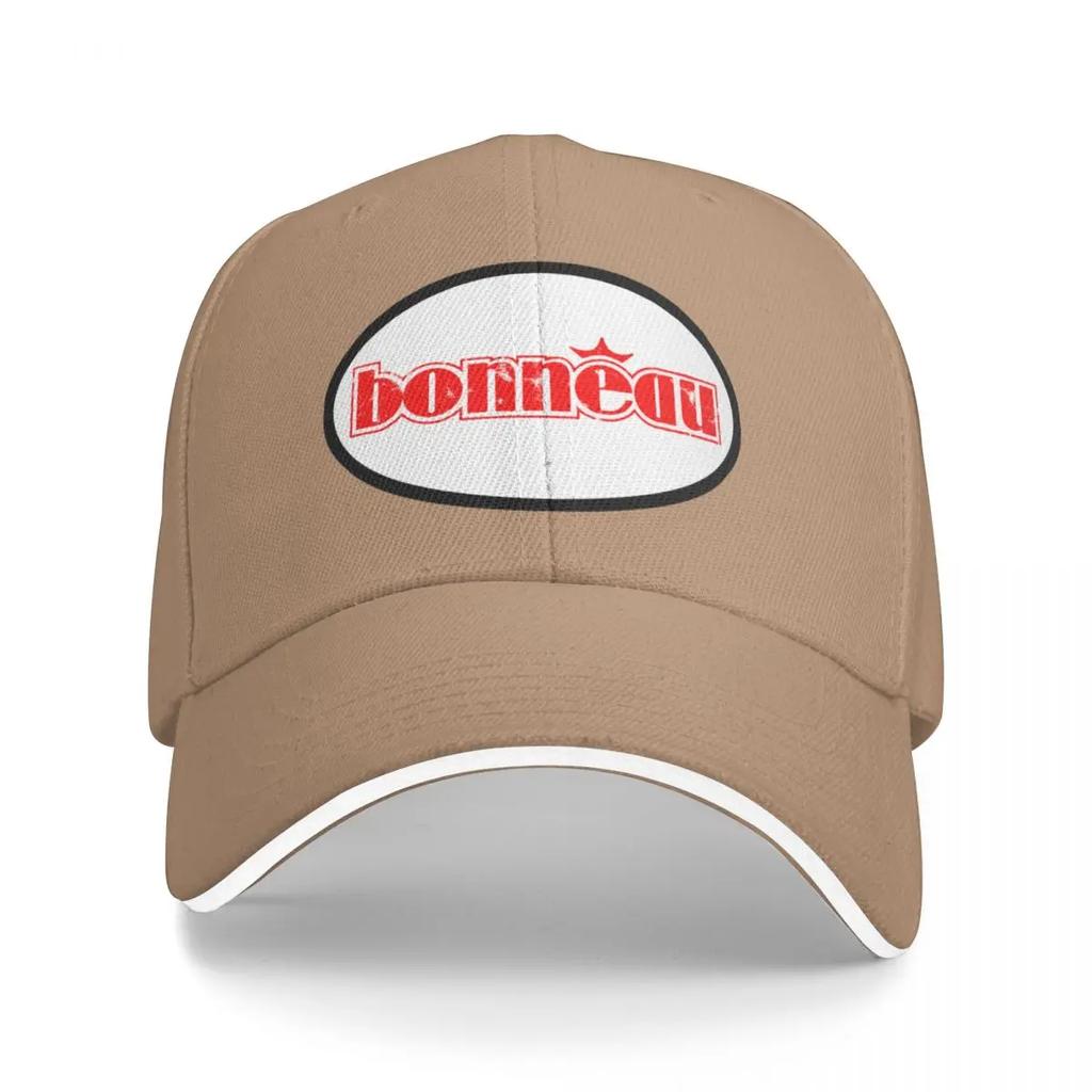 Lincoln Hawk Bonneau Over The Top Sylvester Stallone Cappellino da Baseball Cappello da Golf Unisex Cappellino Unisex Abbigliamento da Golf da Donna Unisexs