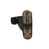 Gucci GG Supreme Belt Bag Beige/Black Unisex Bags Tan 449174-KY9KN-9886
