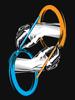 Portal Drawing portals Essential T-Shirt