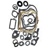 Gasket Kit Compatible with 495603, 397145 & 297615 Engine Gasket Set Replaces Models 100200, 130200, 131200, 4 & 5HP