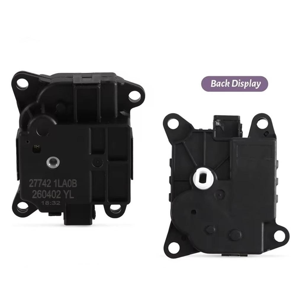 Air Door Actuator 27742-1LA0B Replacement For Nissan Altima Armada Infiniti QX80