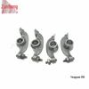 Motorcycle Convex Rocker Arm for Yongyuan 350 YY350