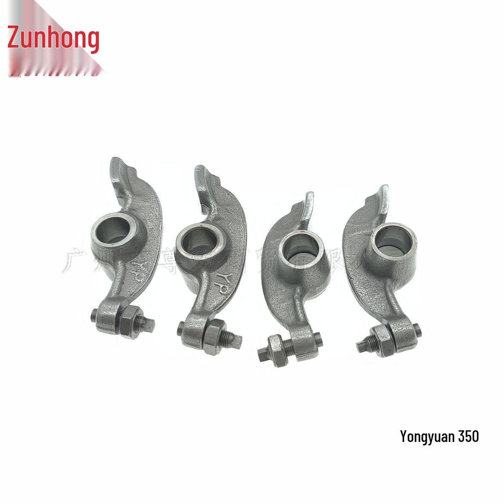 Motorcycle Convex Rocker Arm for Yongyuan 350 YY350