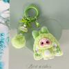 New Three Year Old Childrens Cartoon Keychain With Plastic Material For Party Gifts And Kids Decor