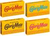 CalorieMate CalorieMate Block 2 Pieces 12 Packs Chocolate Maple Vanilla Cheese 4 Flavors 3 Pieces Each