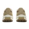 Li Ning Light Boat Reflective Trendy Sports Durable Non-Slip Low-Top Casual Shoes Unisex Casual Shoes Khaki AZGV055-1