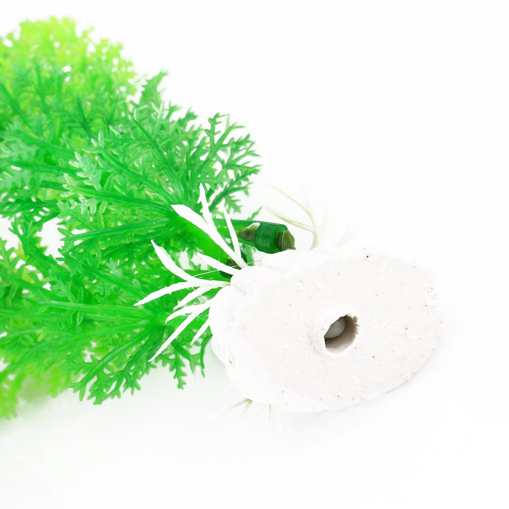 Artificial Water Grass Plant Fish Tank Lawn Aquarium Landscape Decor