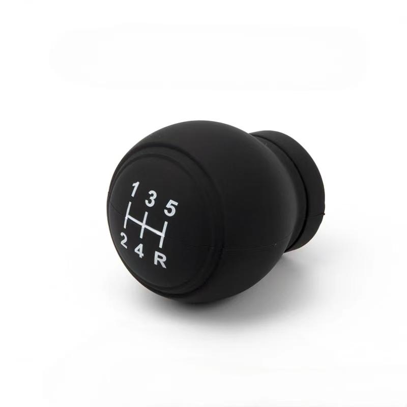 Univerzální hlavice řadicí páky Silikonový kryt Ochranné pouzdro řadicí tyče Prachotěsné Vodotěsné Rukojeť páky Neklouzavá kůže Ruční řazení