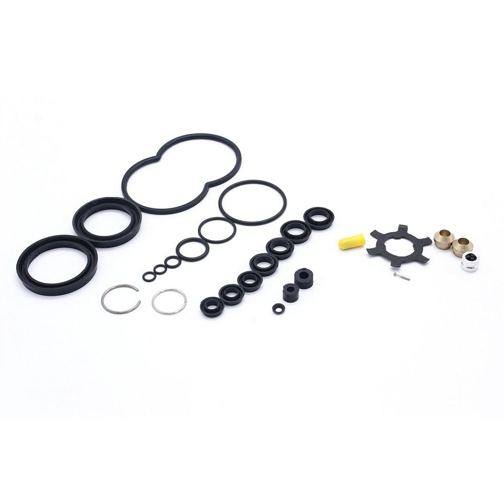 Sada na opravu auto boosteru 2771004 Kit-501 Hydrobooster Kompletní sada těsnění na opravu nářadí Náhradní díly