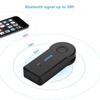 Wireless Bluetooth 3.5Mm Aux Audio Stereo Music Home Car Receiver Adapter