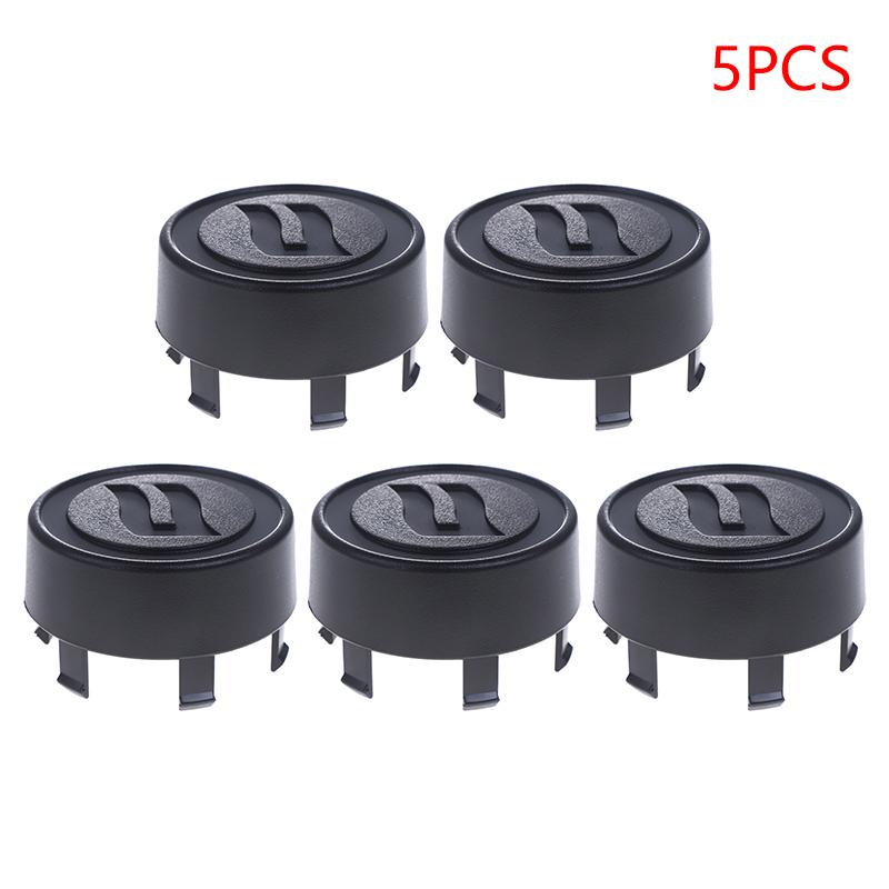 

1/3/5 шт. Колпаки на центр колеса для Cfmoto ATV/UTC/SSV, совместимые с ATV450/626/850/1000, колпак на обод колеса 5pcs