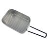Cooling Roasting Rack Cooking Plate Wire Oven Rack for Cooling Baking Steaming