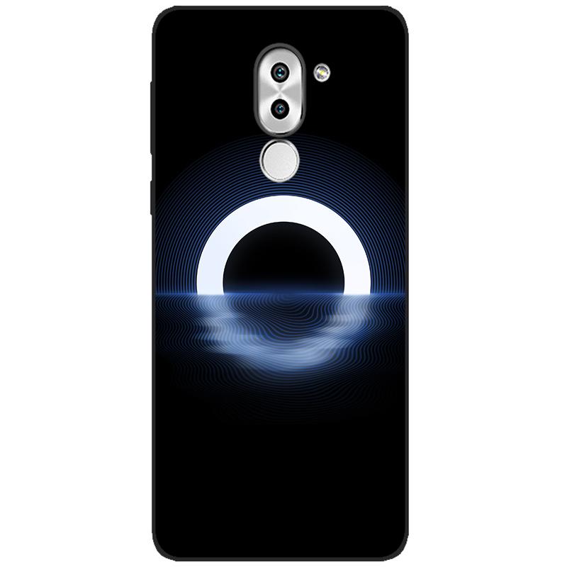 For Honor 6X Soft Protective For Honor 6X Case Shockproof Phone Case Cover For Huawei Honor 6X 6 X Shockproof Back Cover Fundas