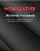 New Model Full Leather Car Seat Cushion for Tiggo 8PLUS/PRO - All-Season Comfort