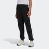 Adidas Originals Casual Cuffed Sports Running Long Pants Women bottoms Black H09161