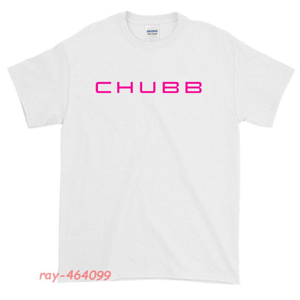 New Chubb insurance company Logo Unisex T Shirt S