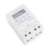 Digital Timer Timer   Programmable Control Timing   with High Accuracy Less Than 1 Second Time   Error