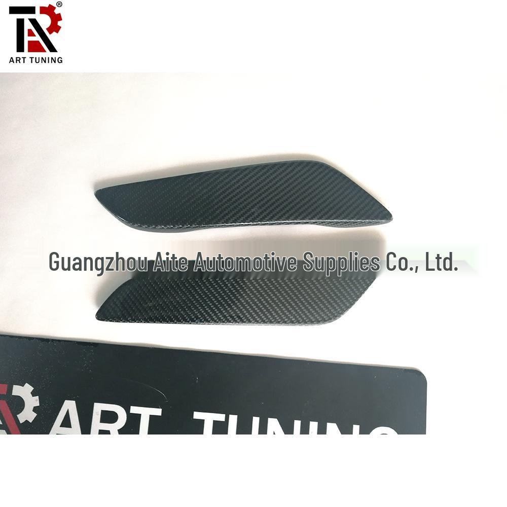 Ornament Aripă Fibră de Carbon pentru BMW Seria 5 G30/G38 M Sport