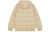 New Balance Lifestyle Casual Down Jacket Men's Beige AMJ13336-HNA