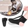 Plantar Fasciitis Night Splint for Heel Pain Relief Adjustable Breathable Foot Drop Support Sock