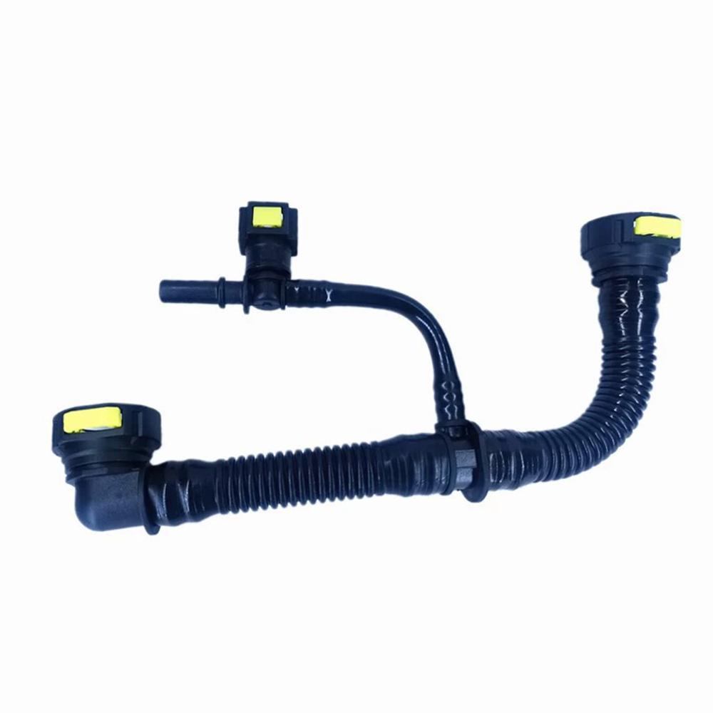 Motorvevhusventilationsslang 1192WZ För Peugeot 1007 206 207 307 1.4