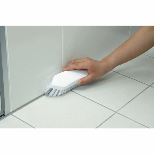 Aisen Industrial Aisen Tile Brush DX Bathroom Cleaning Brush BKA-01