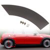 For Mini Cooper F55 5-door 2014 2015 2016 2017 2018 Car Exterior Wheel Arch Cover 51777329031 51777329032 7329031
