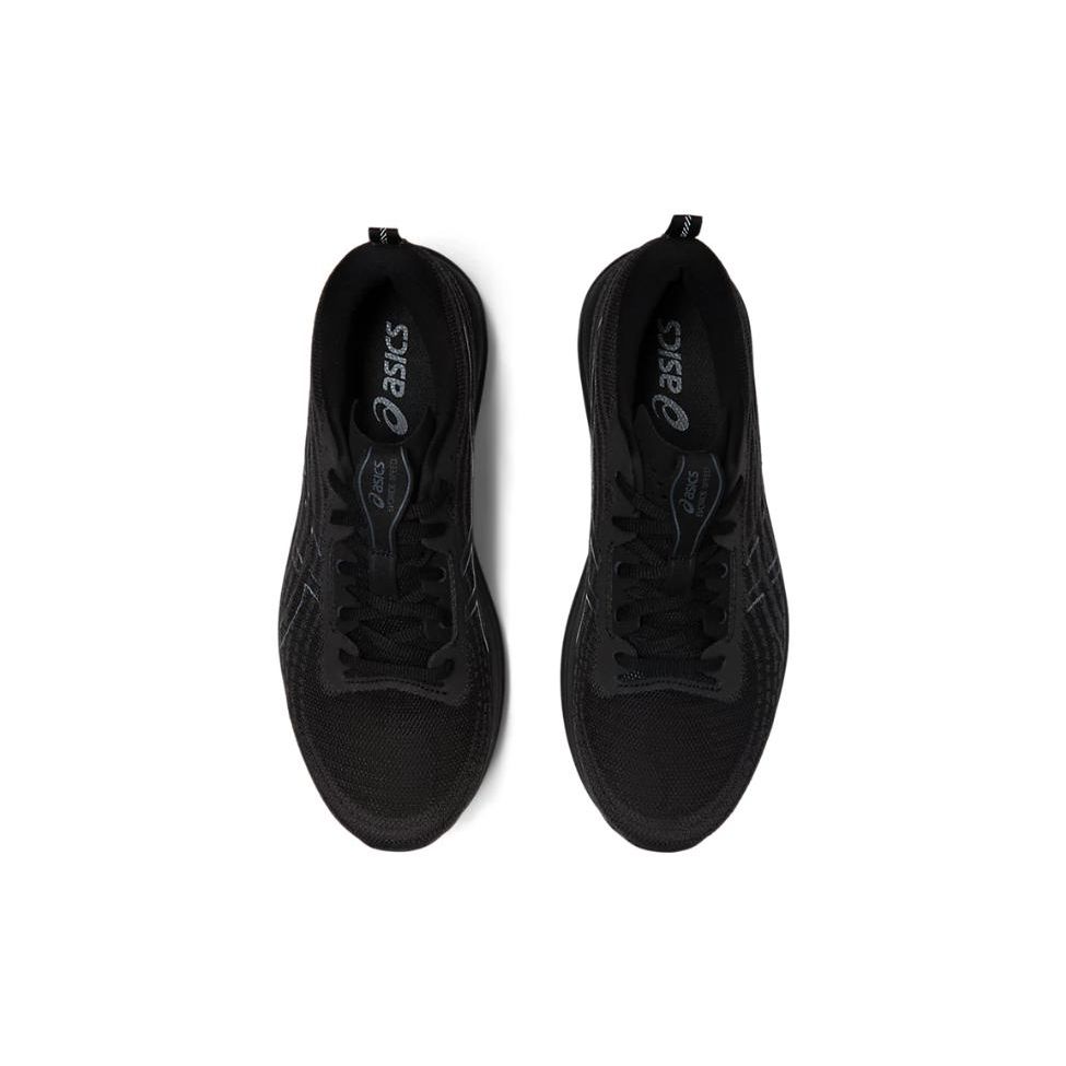 Asics EvoRide Speed 2E Wide Black Carrier Grey Men Sneakers 1011B613-001