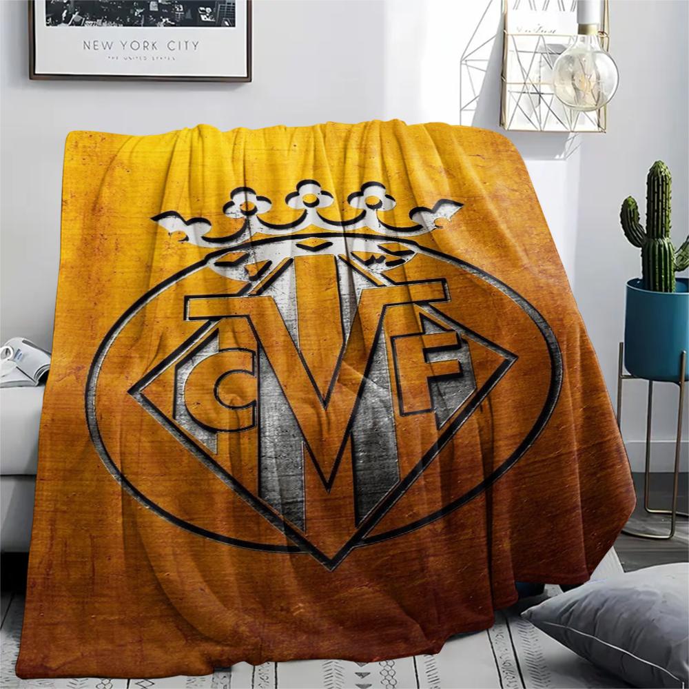 1Pc Vinícius Júnior Print Flannel Blanket, High quality Comfortable for All Seasons, Home Decor, Warmth and Comfort, Perfect for Christmas GiftS