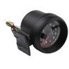 Compact Size 3.75 Inches Car Tachometer Engine Speed Gauge RPM Gauge