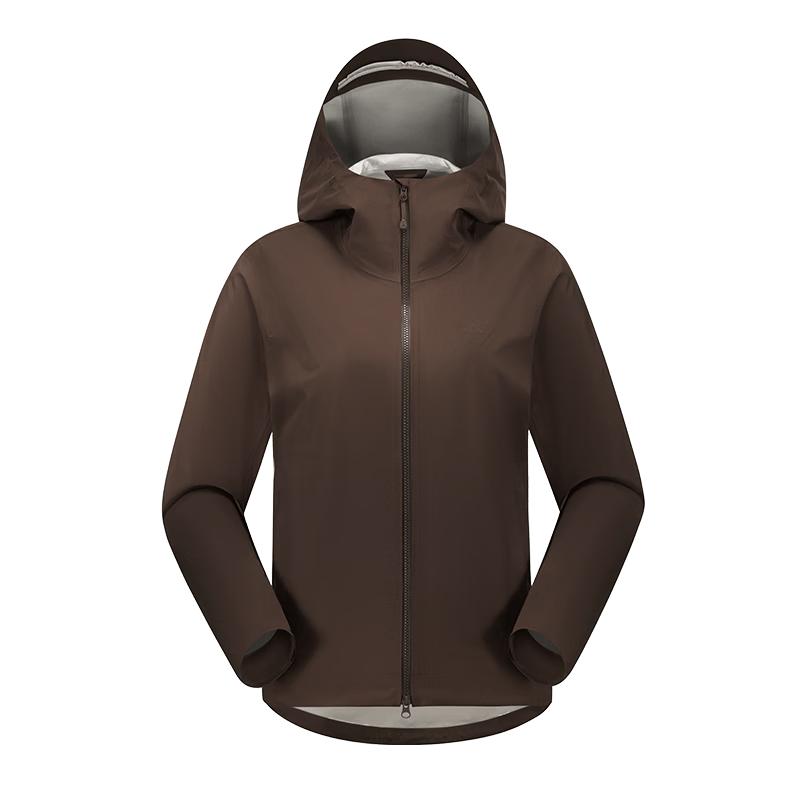 Weide Women's 3L Softshell Jacket