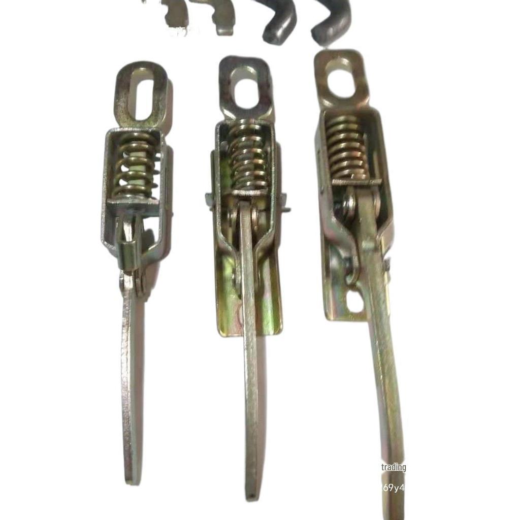Golden Spring Truck Hand Pull Handle - Semi-trailer Accessory