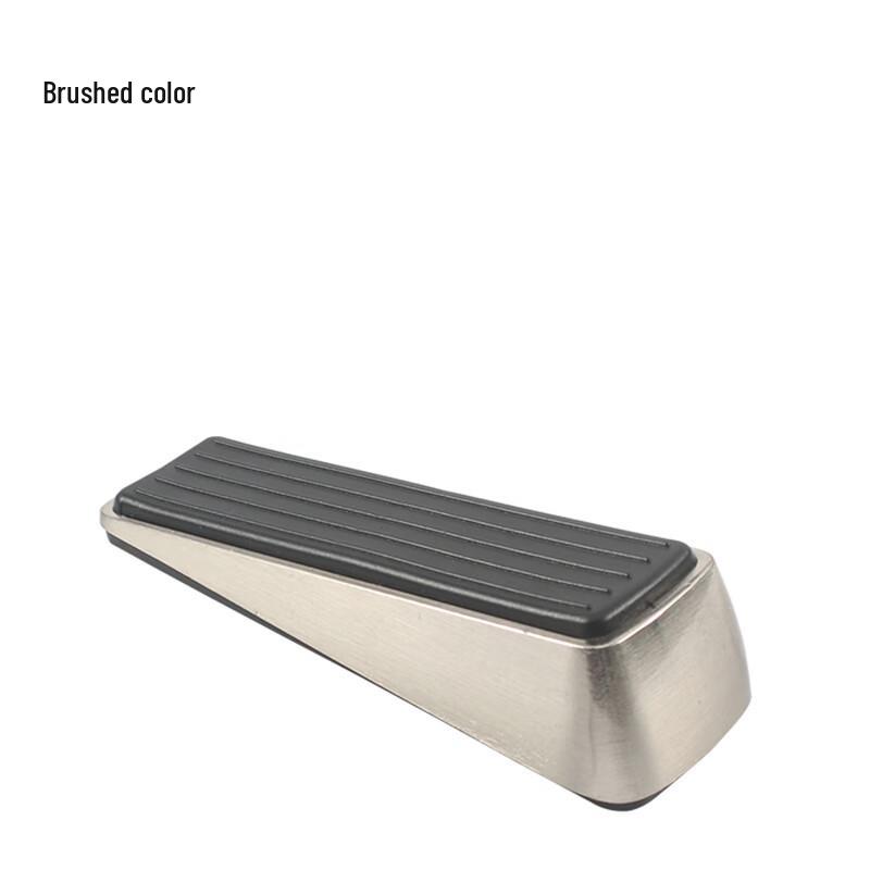 JNL No-Drill Door Stop