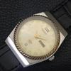 Citizen AUTOMATIC VINTAGE 6650A JAPAN BOY ORIGINAL DIAL WATCH A704270-1