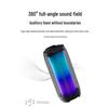 Bach Johann L4 Portable Wireless Bluetooth HIFI Speaker CN Plug (adapter Included)