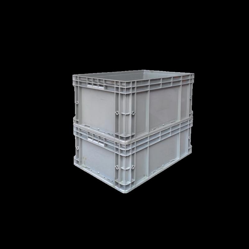 Zhuchuang Jingpin Rectangular Logistics Storage Box