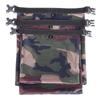 5 Pcs Outdoor Waterproof Storage Bags Dry Sacks Smartphone Camera Storage Bags for Drifting Water
