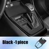 For Toyota RAV4 XA50    2024 Silicone protective pad for central control gear shift panel interior supplies