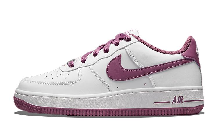 

Nike Air Force 1 Low White Mauve GS DH9600-101 38
