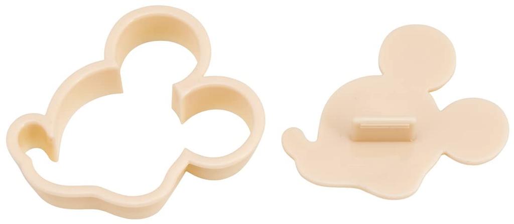 Skater Stamp Cookie Cutter Set Disney Mickey Mouse Design (4 pieces) - - CSM1-A