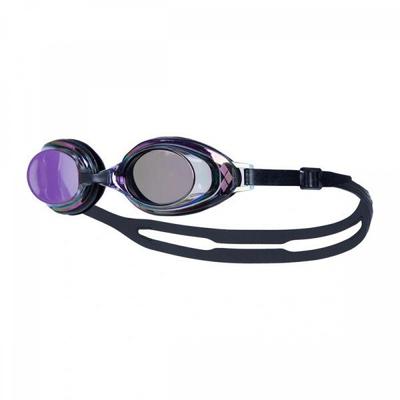 Arena Glide Training Mirror Goggles  A6ac1ag47 Blk 