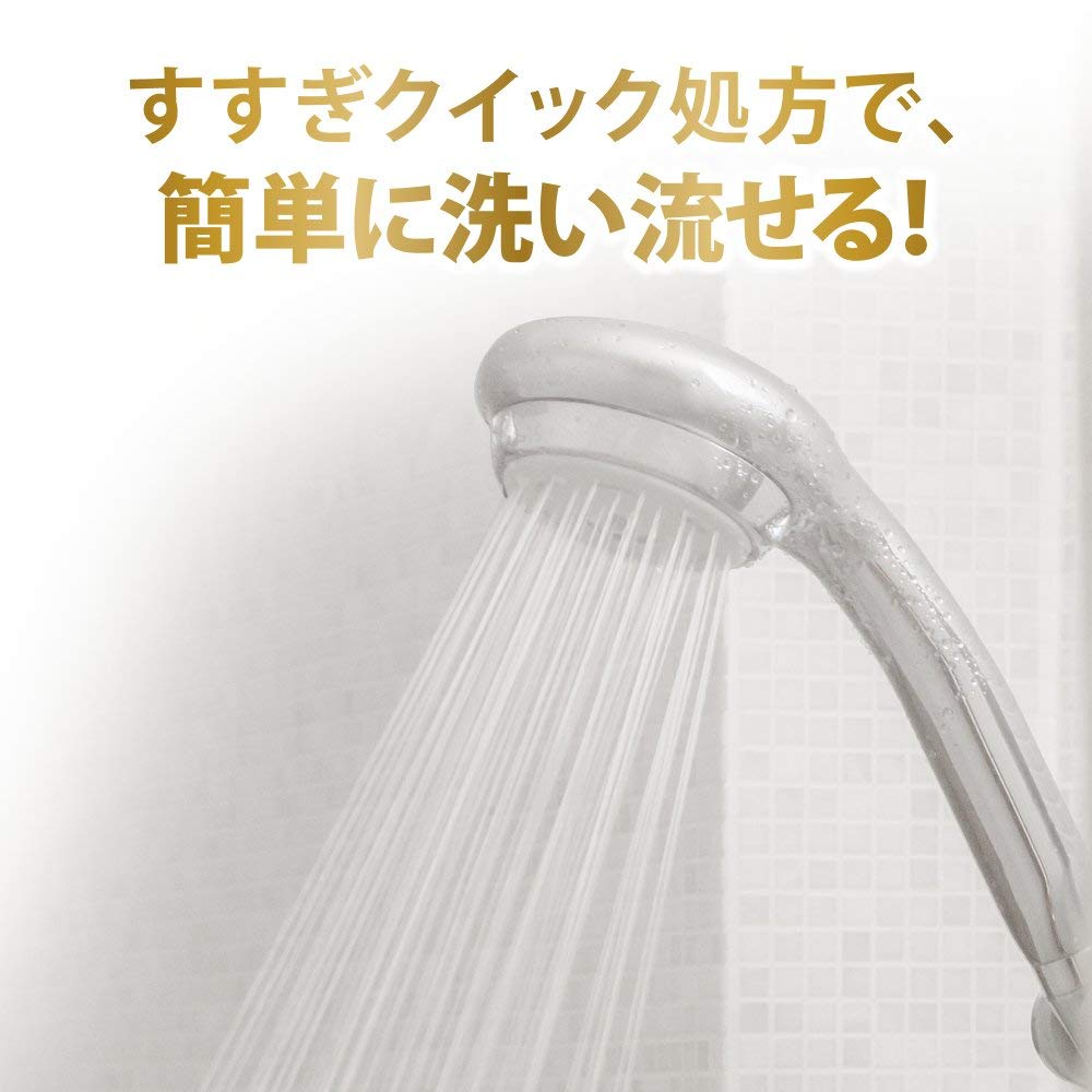 Dove Rich Foam Body Wash Peach & Sweet Pea Pump 450g