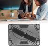 Tab Case Thin Heavy Duty Shockproof Tablet Case for HD 10 Tablet HD 10 Plus Tablet