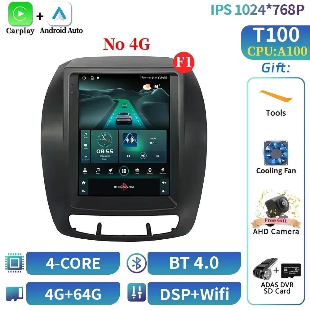 9.7inch Android 14 For Kla Sorento 2013-2014 2014 2015 2016- 2021 Monitor Screen Multimedia Autoradio Navigation Stereo Radio GP