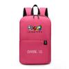 Us Among Visor Backpack Kids Rucksack Crewmate Back To School Bag Sus Impostor