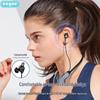 engue EG-AP08pro Neckband Sports Bluetooth Earphones